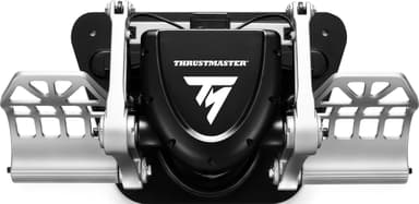 Thrustmaster TPR rorpedaler