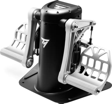 Thrustmaster TPR rorpedaler