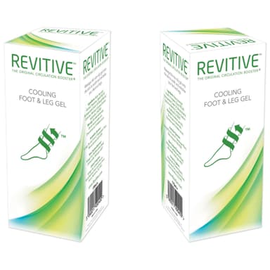 Revitive fot- og leggele