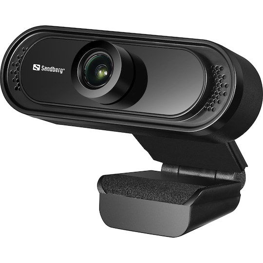 Sandberg USB 1080P Saver webkamera