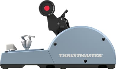 Thrustmaster TCA Quadrant Airbus Edition throttlekvadrant