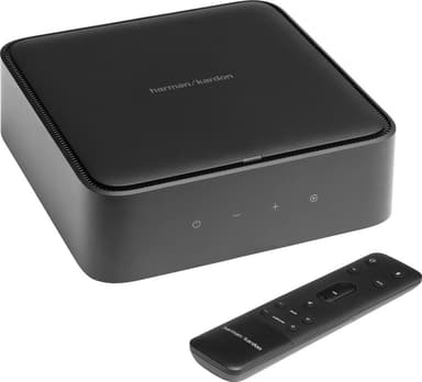 Harman Kardon Citation Amp forsterker