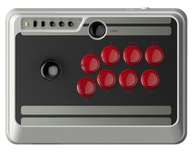 8bitdo N30 Arcade joystick