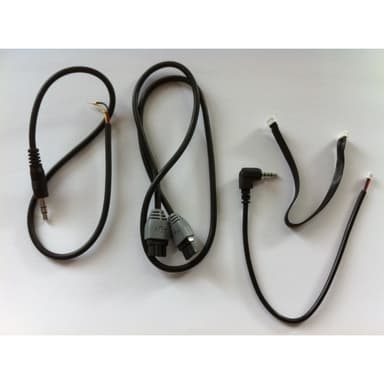 DJI Zenmuse Z15 Cable Package NEX
