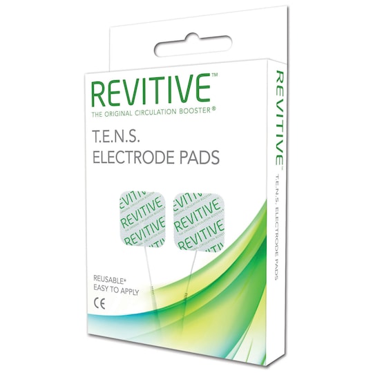 Revitive TENS Pads