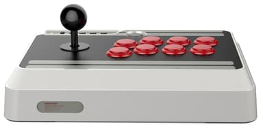 8bitdo N30 Arcade joystick