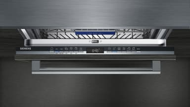 Siemens oppvaskmaskin SX73HX42VE