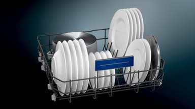 Siemens oppvaskmaskin SX73HX42VE