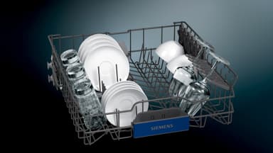 Siemens oppvaskmaskin SX73HX42VE