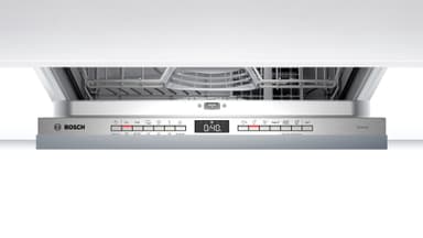 Bosch oppvaskmaskin SBH4ITX12E helintegrert