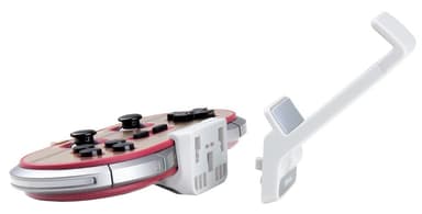 8bitdo Xtander for F30 Pro- og N30 Pro-kontroller