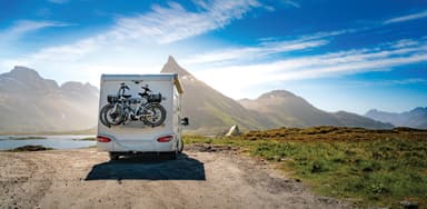Garmin Camper 1090 EU MT-D GPS til campingvogn og bobil