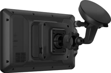Garmin Camper 1090 EU MT-D GPS til campingvogn og bobil