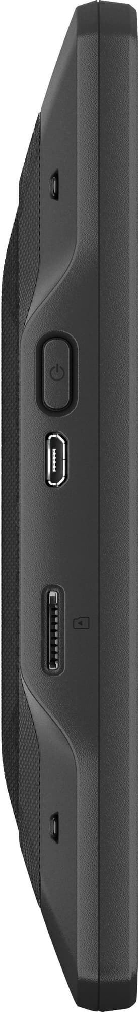 Garmin Camper 1090 EU MT-D GPS til campingvogn og bobil