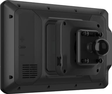 Garmin Camper 1090 EU MT-D GPS til campingvogn og bobil