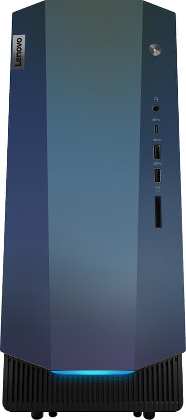 Lenovo IdeaCentre G5 stasjonær gaming-PC i5/8/512/1650S