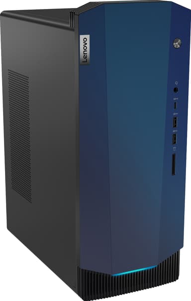 Lenovo IdeaCentre G5 stasjonær gaming-PC i5/8/512/1650S