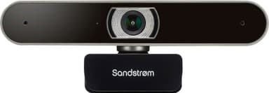 Sandstrom 1080p HD webkamera