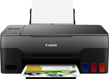 Canon Pixma G3520 AIO inkjet-fargeskriver
