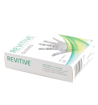 Revitive isorocker ix 18 221 sirkulasjonstrener Revitive isorocker ix 18 221 sirkulasjonstrener