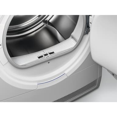 Electrolux PerfectCare 600 tørketrommel EW6C428B2