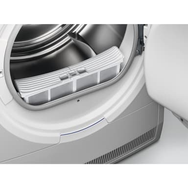 Electrolux PerfectCare 600 tørketrommel EW6C428B2