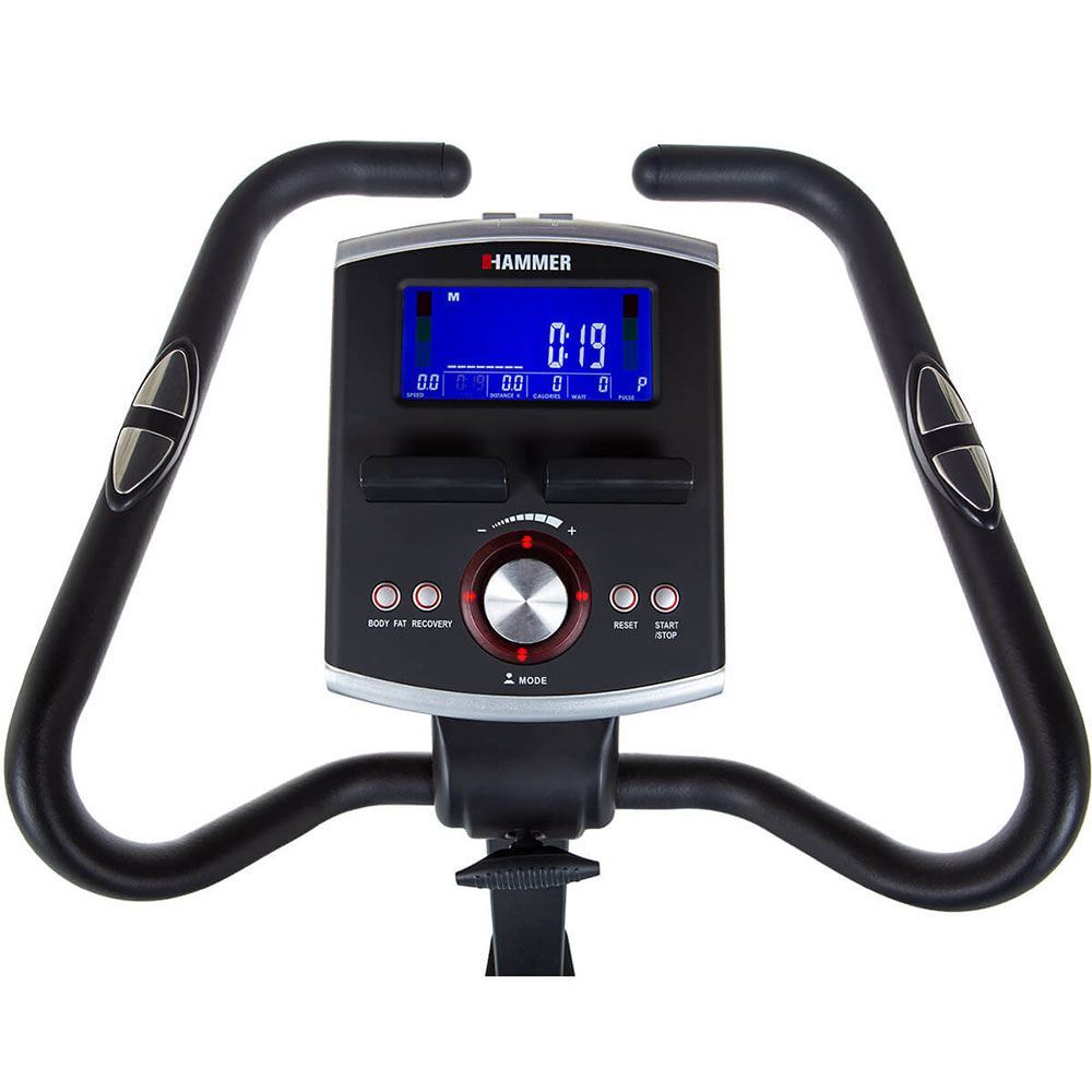 Hammer Sport Cardio Motion BT