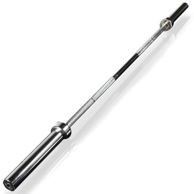 Gymstick 15kg Olympic Bar