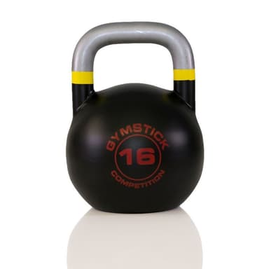 Gymstick Competition Kettlebell 8 kg