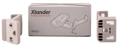 8bitdo Xtander for F30 Pro- og N30 Pro-kontroller