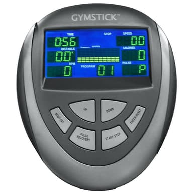 Gymstick IC 3.0 Exercise Bike