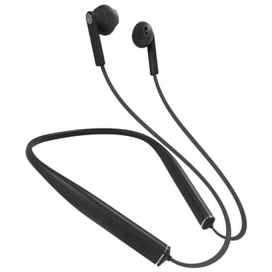 Urbanista Rome trådløse in-ear hodetelefoner (sort)
