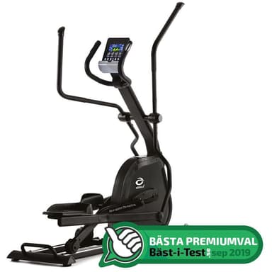 Abilica Stream FC X – Black Line