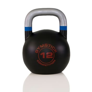 Gymstick Competition Kettlebell 8 kg
