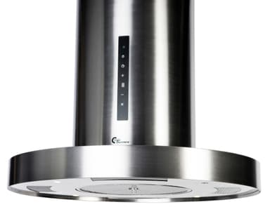 Thermex Ronda 60 ventilator (stål)