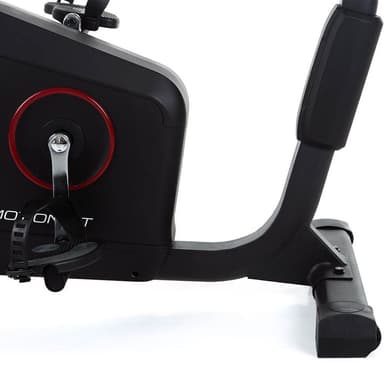 Hammer Sport Cardio Motion BT