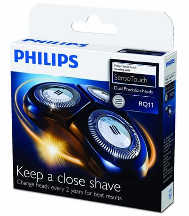 Philips Skjærehode Senso Touch 2D