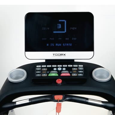 Treadmill TRX 9000