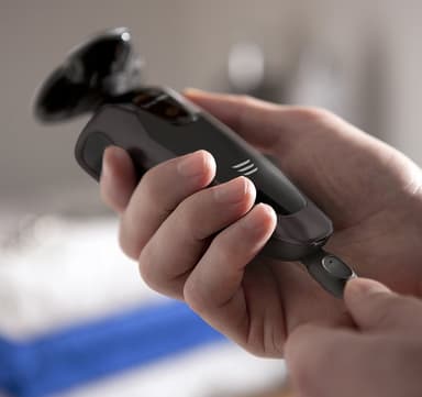 Philips Series 9000 barbermaskin S9031/12