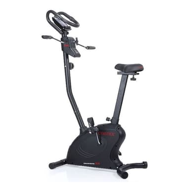 Gymstick Crank Bike X4