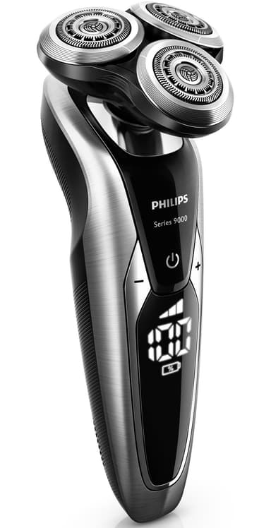 Philips Series 9000 barbermaskin S9711/31