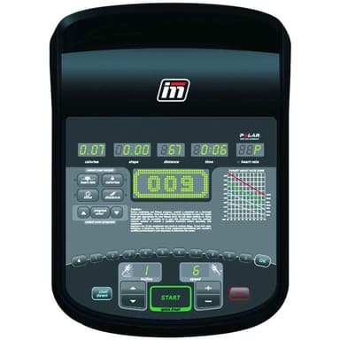 Impulse RT700