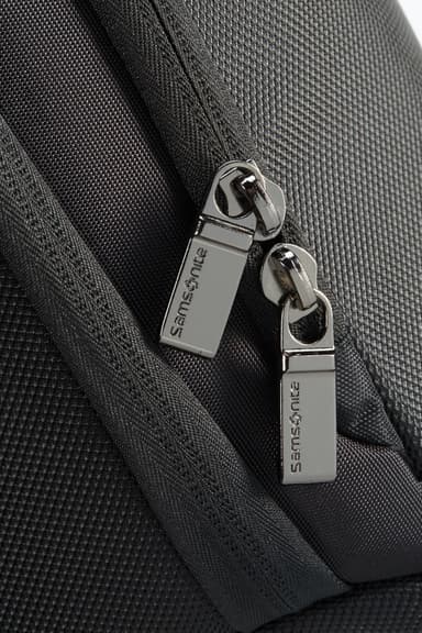 Samsonite Ergo-Biz PC-ryggsekk 16" (sort)