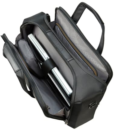 Samsonite Ergo-Biz PC-veske 13-14" (sort)