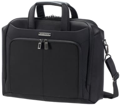 Samsonite Ergo-Biz PC-veske 16-17" (sort)
