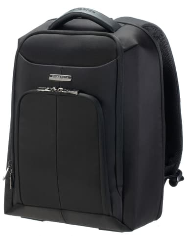 Samsonite Ergo-Biz PC-ryggsekk 16" (sort)