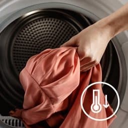 Electrolux PerfectCare 700 tørketrommel med varmepumpe EW7H528S3