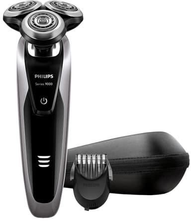 Philips Series 9000 barbermaskin S9111/41
