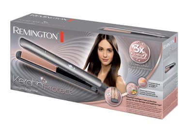 Remington Keratin Protect rettetang