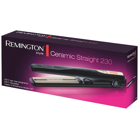 Remington rettetang S1005